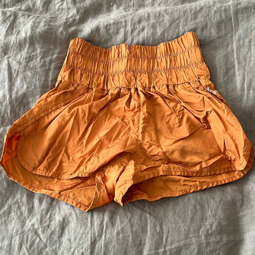 FP Movement Athletic Shorts